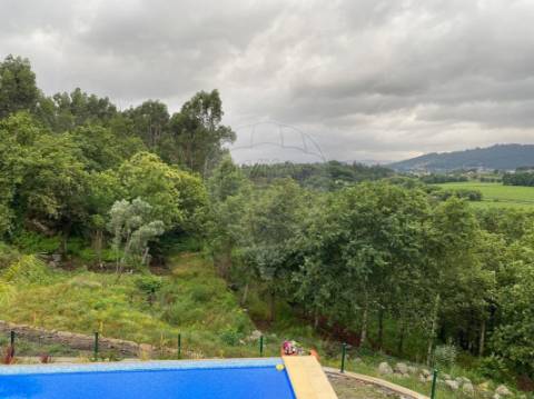 Quinta T4 para venda