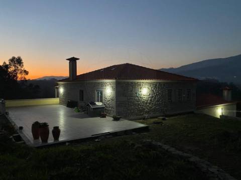 Quinta T4 para venda