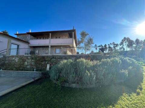 Quinta T4 para venda