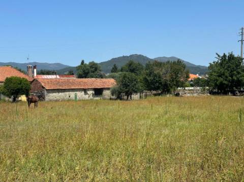 Quinta T3 para venda