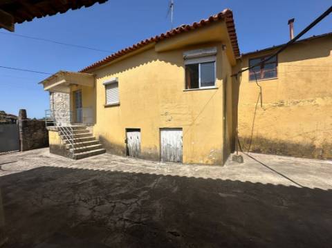 Quinta T3 para venda