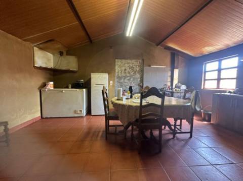 Quinta T3 para venda