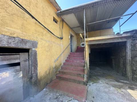 Quinta T3 para venda