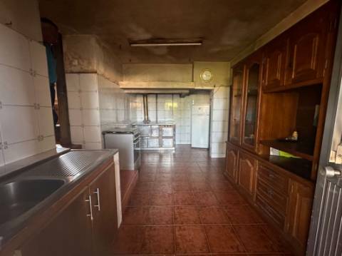 Quinta T3 para venda