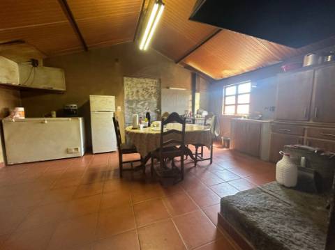 Quinta T3 para venda