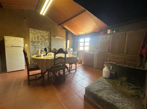 Quinta T3 para venda