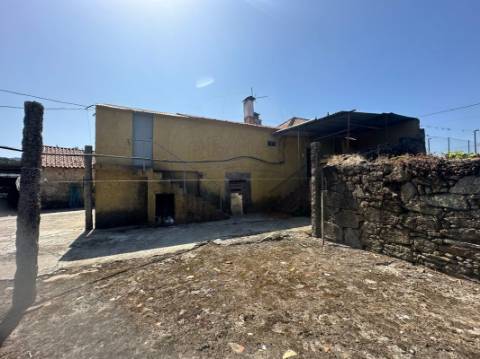 Quinta T3 para venda