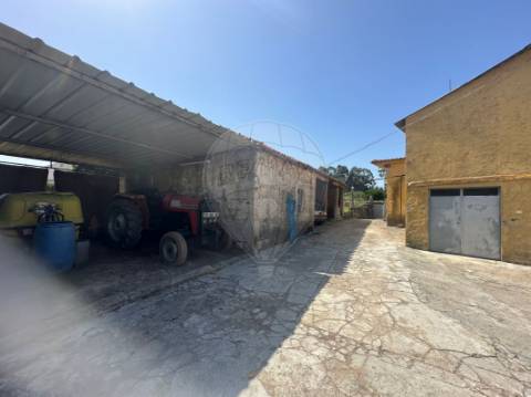 Quinta T3 para venda