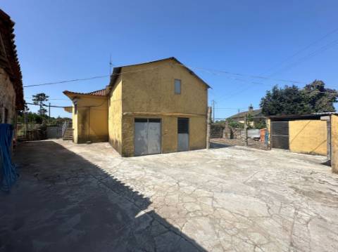 Quinta T3 para venda