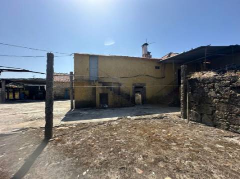 Quinta T3 para venda