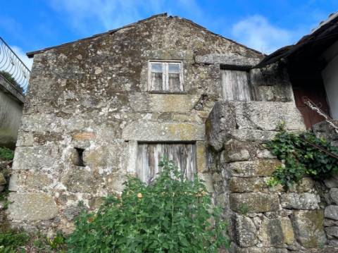 Moradia T3 para venda