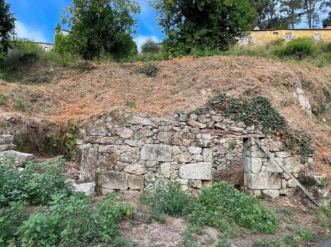 Moradia T3 para venda