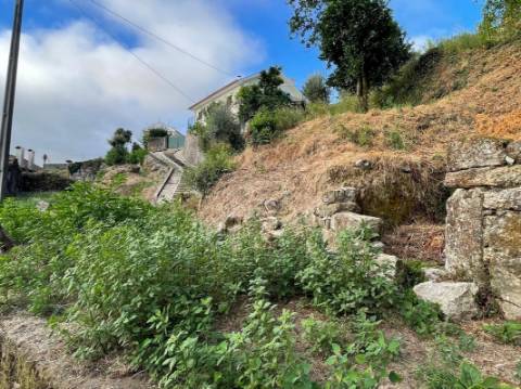 Moradia T3 para venda