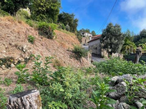 Moradia T3 para venda