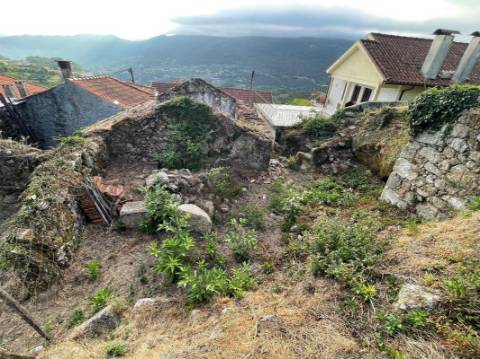 Moradia T3 para venda