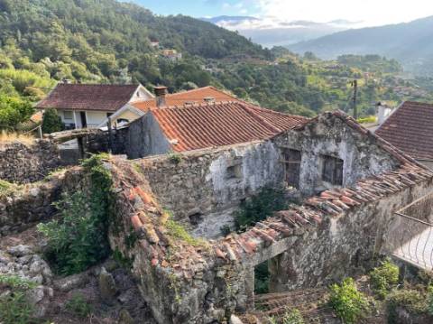 Moradia T3 para venda