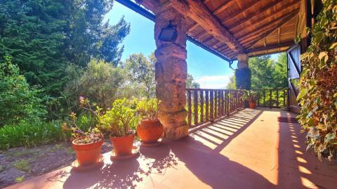 Moradia T5 para venda