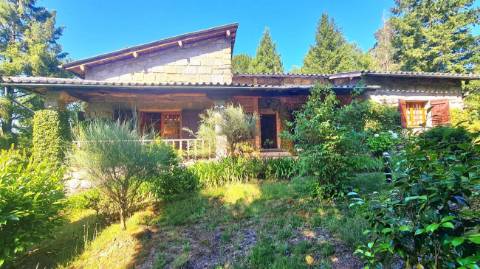 Moradia T5 para venda