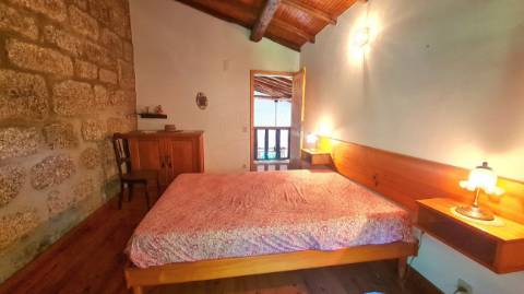 Moradia T5 para venda