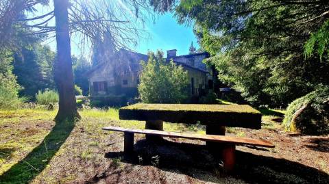 Moradia T5 para venda