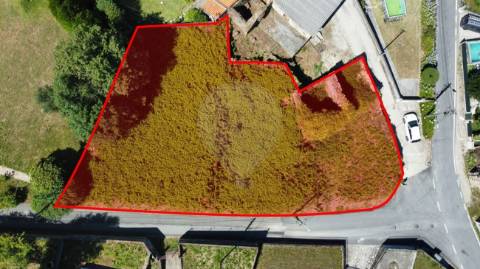 Moradia T2 para venda