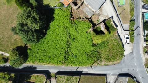 Moradia T2 para venda