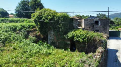 Moradia T2 para venda