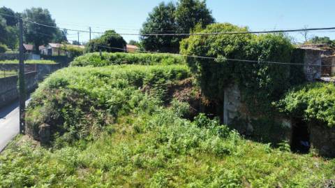 Moradia T2 para venda