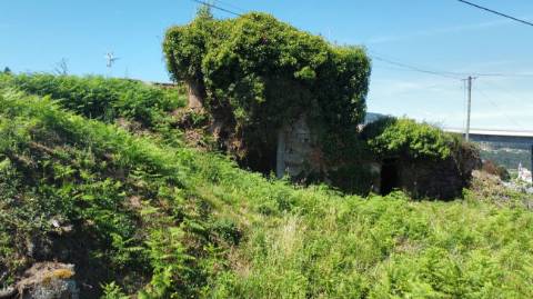 Moradia T2 para venda