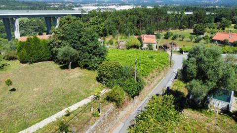 Moradia T2 para venda