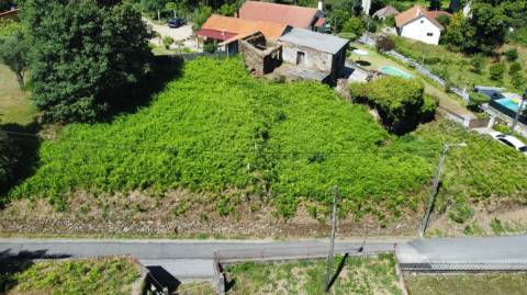 Moradia T2 para venda