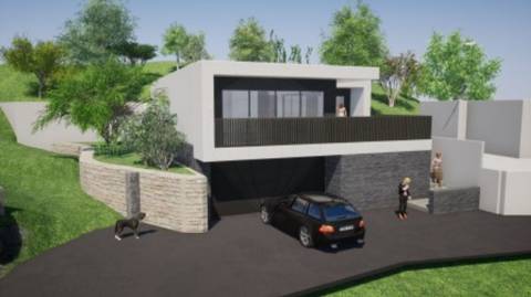 Moradia T3 para venda