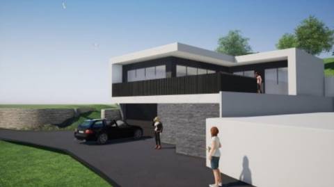 Moradia T3 para venda