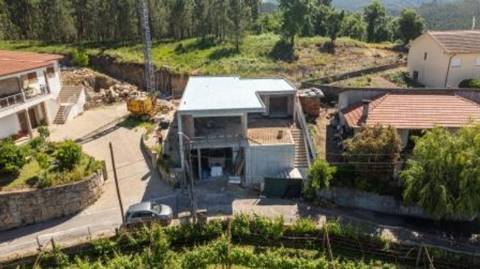 Moradia T3 para venda