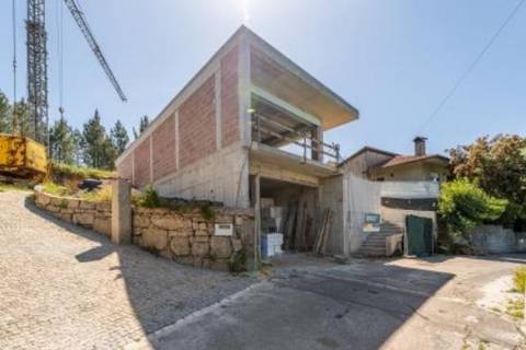 Moradia T3 para venda