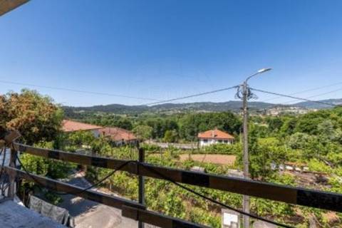 Moradia T3 para venda