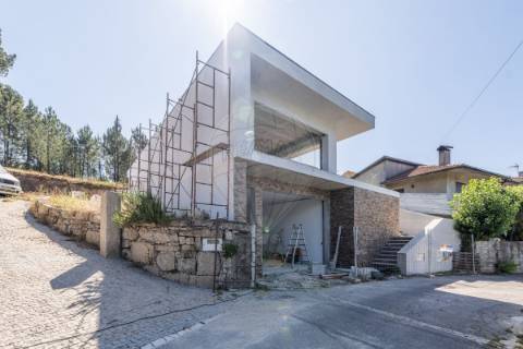 Moradia T3 para venda