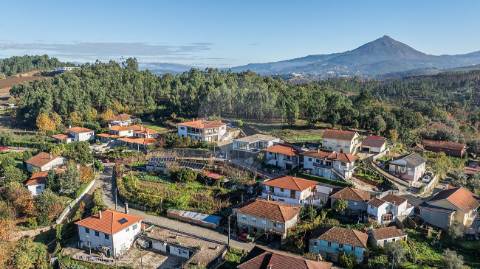 Moradia T3 para venda