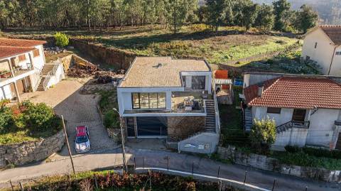 Moradia T3 para venda