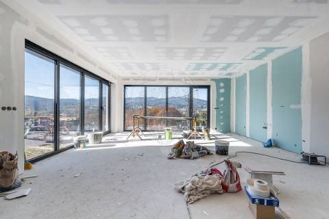 Moradia T3 para venda