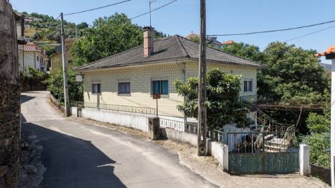 Moradia T3 para venda