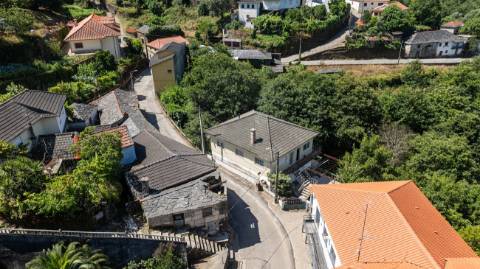 Moradia T3 para venda