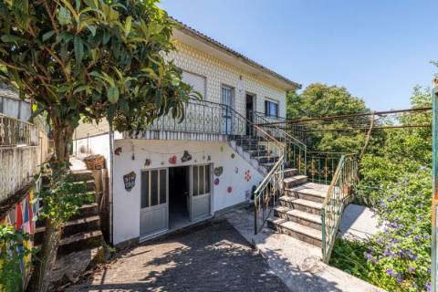 Moradia T3 para venda