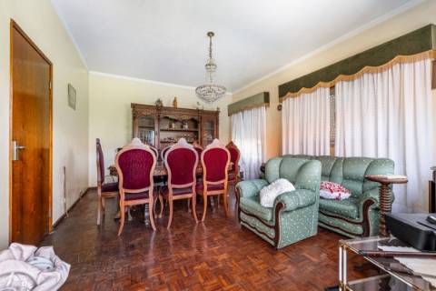 Moradia T3 para venda