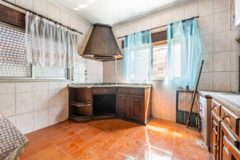 Moradia T3 para venda