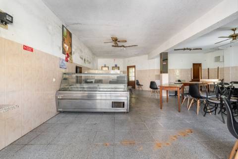 Moradia T3 para venda