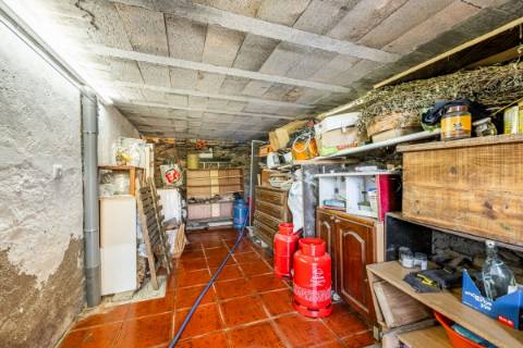 Moradia T2 para venda