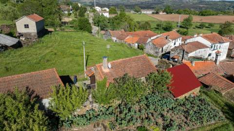 Moradia T2 para venda