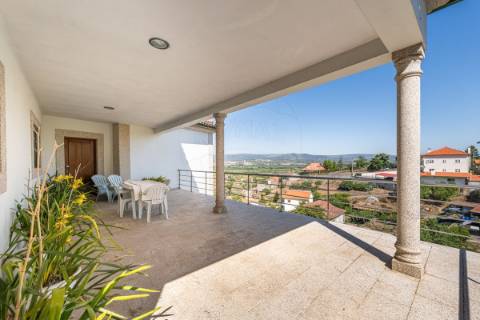 Moradia T3 para venda