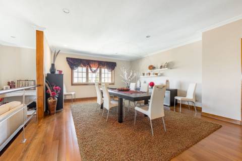 Moradia T3 para venda